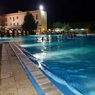 Giatra 3* Cammarata