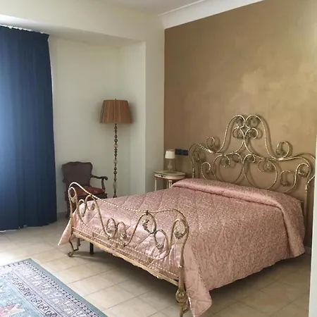 Giatra Szálloda Cammarata