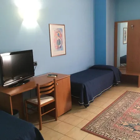 Szálloda Giatra Cammarata